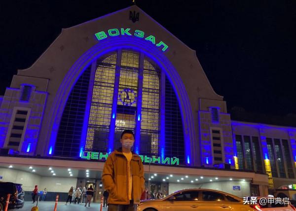 在亞美尼亞的流浪者小蔣,曾在俄羅斯柬埔寨經商,還想再流浪十年 在亞美尼亞的流浪者小蔣,曾在俄羅斯柬埔寨經商,還想再流浪十年