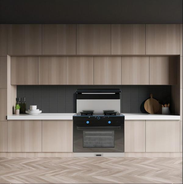 時尚浙派丨在幾何空間，靜享藝術奢旅