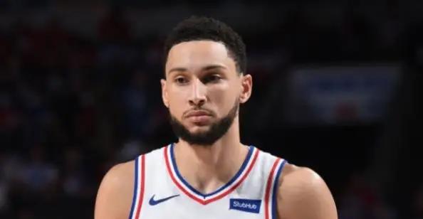 西蒙斯：新賽季我的中投一定不是原來的自己，讓媒體閉嘴吧