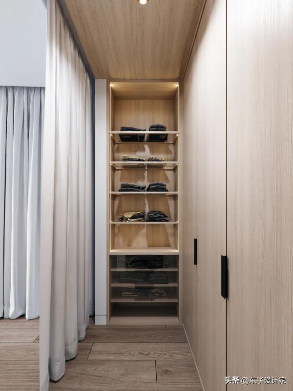 Alina Tsaunya｜簡約原木風，讓家更有溫度