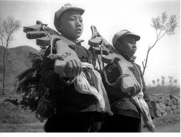 兵王張英才:前無古人的獲得9次特等功,四百萬解放軍只他一人 兵王張英才:前無古人的獲得9次特等功,四百萬解放軍只他一人