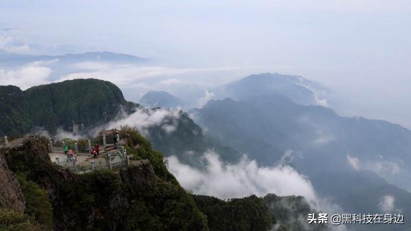 從湯加、富士火山到太陽系火山，6000字全網最詳解太陽系火山
