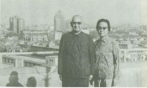 79年楊勇奉命來鄧小平住處，鄧：南疆形勢不安寧，請你到前面看看