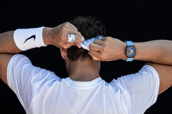 RM何以成為“新世紀錶王”? RM何以成為“新世紀錶王”?