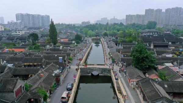 江蘇的這個縣，被譽為世界長壽之鄉，是很多人理想的定居小城