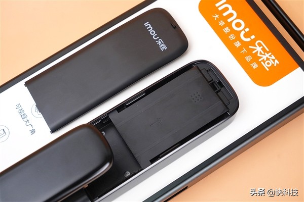 可錄製150天門前錄影！樂橙智慧影片鎖V7圖賞