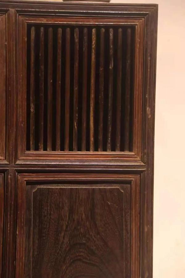 書架，架几案，茶櫃