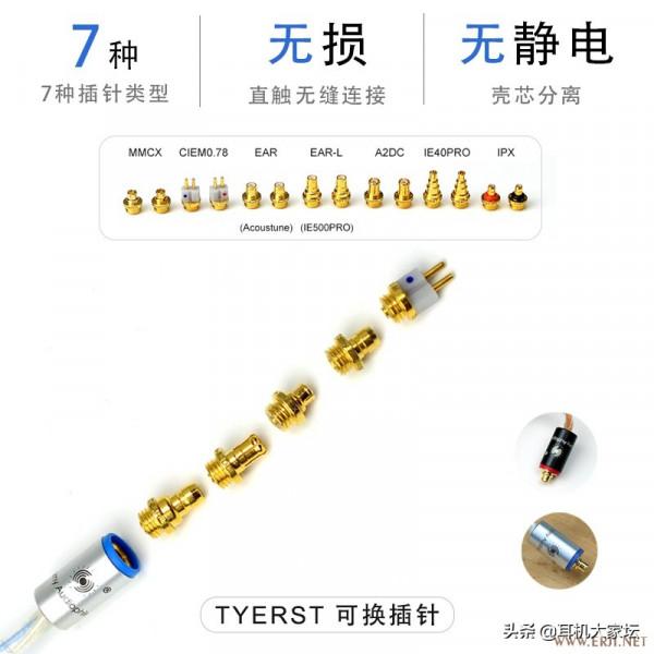 2021秋季網上新品耳機展「二」