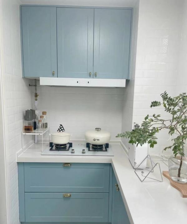 鄰居眼裡的“出租屋”裝修，業主卻說：有100W預算我也得這樣裝