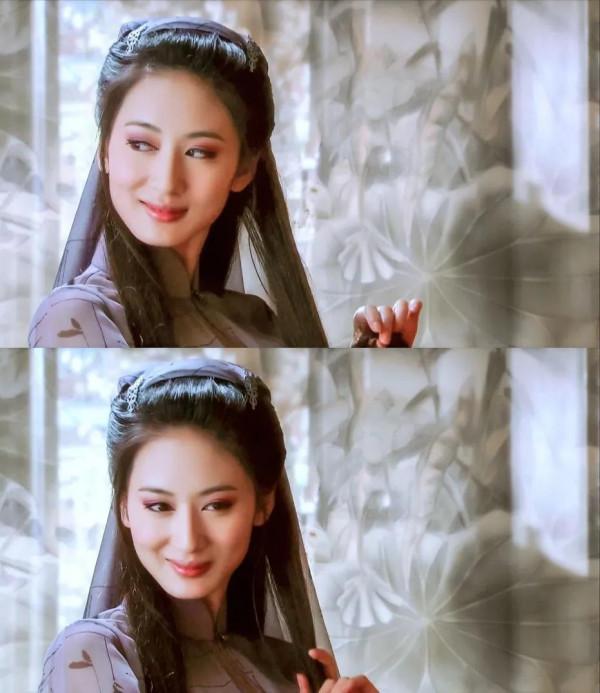 那些人均絕色的古裝劇，你看過幾部？