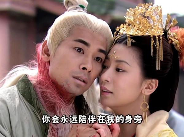沒有“白髮命”就別硬演,這6位白髮男神太迷人,悄悄驚豔了時光 沒有“白髮命”就別硬演,這6位白髮男神太迷人,悄悄驚豔了時光