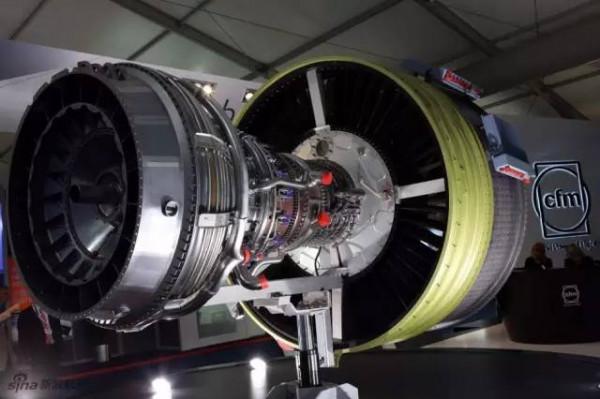 國產發動機取得新進展,陶瓷基複合材料試驗成功,六代機指日可待 國產發動機取得新進展,陶瓷基複合材料試驗成功,六代機指日可待