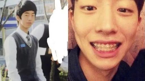 宋智雅當選韓國top長相,但其實是下等臉? 宋智雅當選韓國top長相,但其實是下等臉?