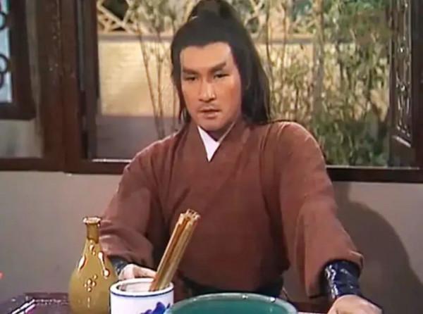 出演金庸劇男主角次數，李亞鵬黃曉明上榜，黃日華獨佔鰲頭