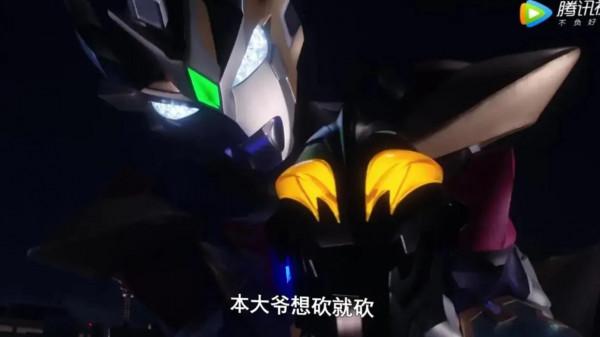 澤塔第一次變身德爾塔,為什麼把貝利亞勳章放不進去? 澤塔第一次變身德爾塔,為什麼把貝利亞勳章放不進去?