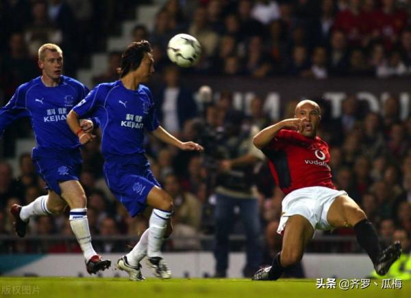 盤點中國球員歐羅巴征戰史最成功的5位球員