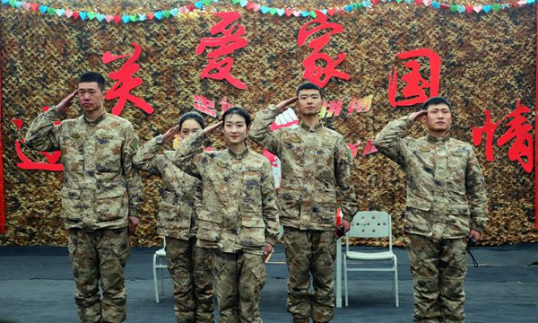 雪域高原，這場演出不簡單