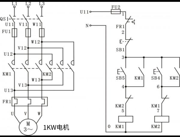 接觸器該如何選擇型號