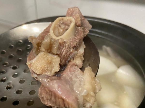 冬日裡必須要來一鍋新鮮味美的燉羊肉呀!附詳細步驟圖文 冬日裡必須要來一鍋新鮮味美的燉羊肉呀!附詳細步驟圖文