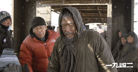 為演饑民拍戲途中餓到昏倒，2年沒吃過大米，張國立為角色不要命