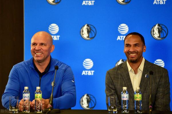 基德上任！續約東契奇，留下波爾津吉斯，獨行俠新賽季路在何方？