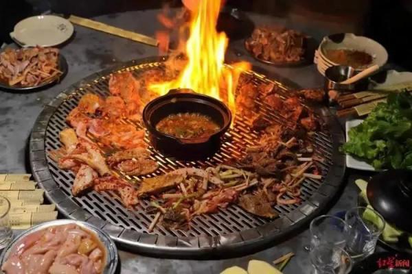 旅遊各地隱藏美食大涼山篇，吉克雋逸的家鄉都有哪些好吃的