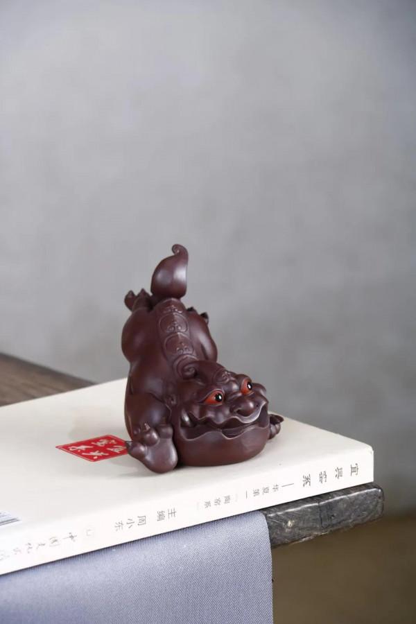 福從天降，見過嗎？