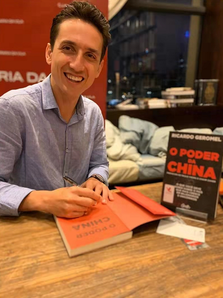 北京故事（5）——希爾頓酒店，便宜坊，居然之家