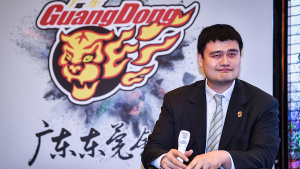 第二階段開始之前,CBA10大“頂樑柱” 第二階段開始之前,CBA10大“頂樑柱”