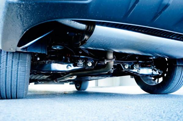 加速更帶勁 配置有誠意 人機體驗豐富 廣汽傳祺GS4 PLUS試駕測評