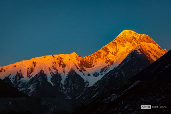 「元旦特輯」那瑪峰，開啟攀登進階之旅