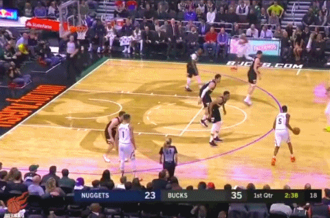 “銅牆鐵壁”!NBA現役防守能力第一檔僅4人,其餘只是一般防守者 “銅牆鐵壁”!NBA現役防守能力第一檔僅4人,其餘只是一般防守者