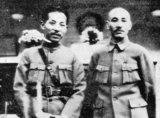 你所不知道的歷史：金一南揭秘“九一八”的事實與真相