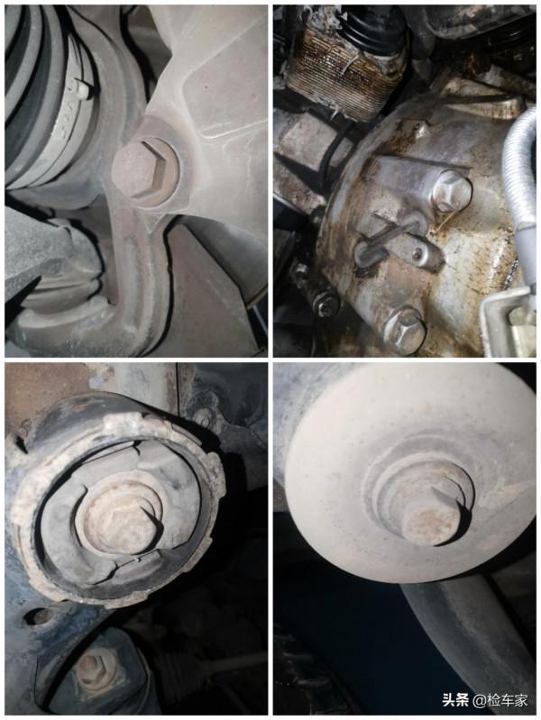 11萬買臺調錶10款大眾途銳，買主：讓它和家裡的輝騰做個伴兒