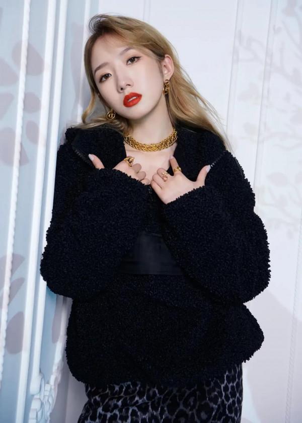 真的是有感而發