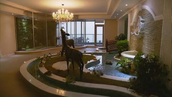 40輛車50套房，泳池養魚拍電影忙，看互金圈大佬們如何奢侈揮霍