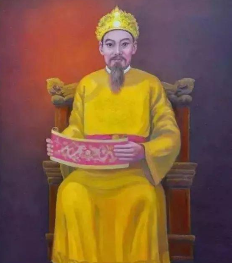 為什麼說明朝是歷史上最具現代特徵的強大王朝?清朝遠不如明朝 為什麼說明朝是歷史上最具現代特徵的強大王朝?清朝遠不如明朝