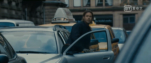 布拉德·皮特帶你在絕望末日尋找希望