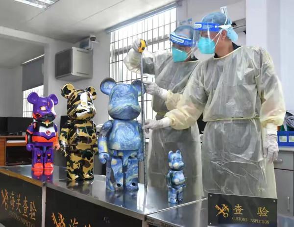 潮流玩具是個什麼鬼? 潮流玩具是個什麼鬼?