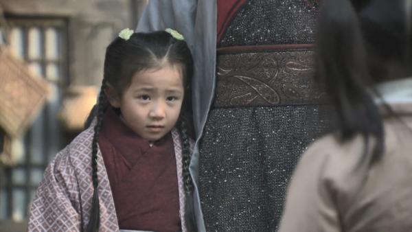 宋朝版灰姑娘！一隻繡花鞋，誰能穿上，就能嫁給首富之子