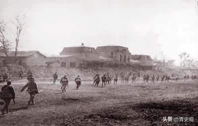 紅軍傳令兵有什麼特殊之處？為什麼很多開國將軍，都做過傳令兵？