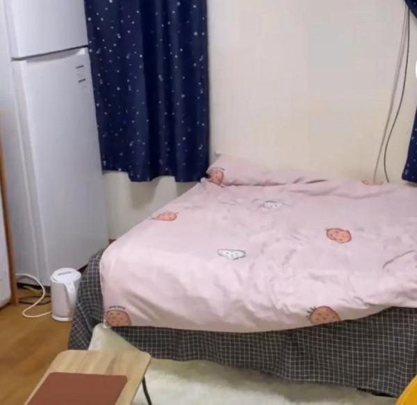 她遠嫁韓國十年，生兩女兒，3年沒回家，頓頓泡菜，韓國真實生活