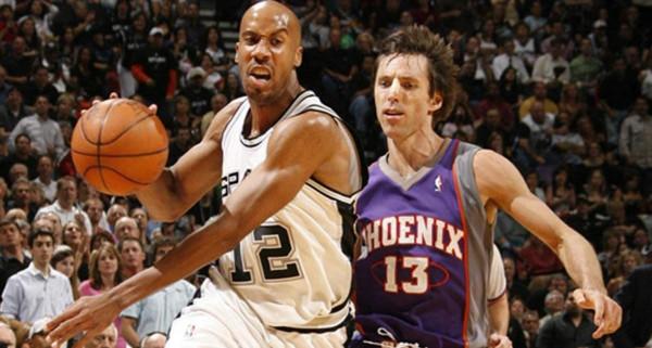 惹事生非！盤點NBA十大惡人：追夢格林墊底，前三名實至名歸