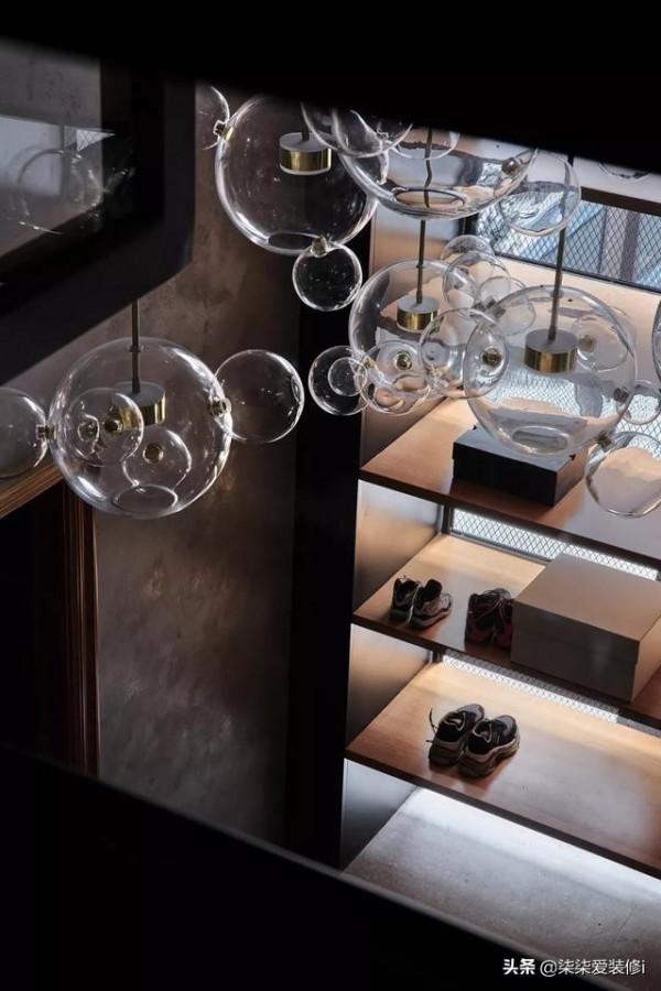 曬曬600㎡私人別墅,藝術與生活完美結合,機車鼓架光彩奪目 曬曬600㎡私人別墅,藝術與生活完美結合,機車鼓架光彩奪目