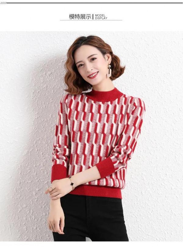 秋冬時尚針織毛衣衫,簡約時尚 秋冬時尚針織毛衣衫,簡約時尚