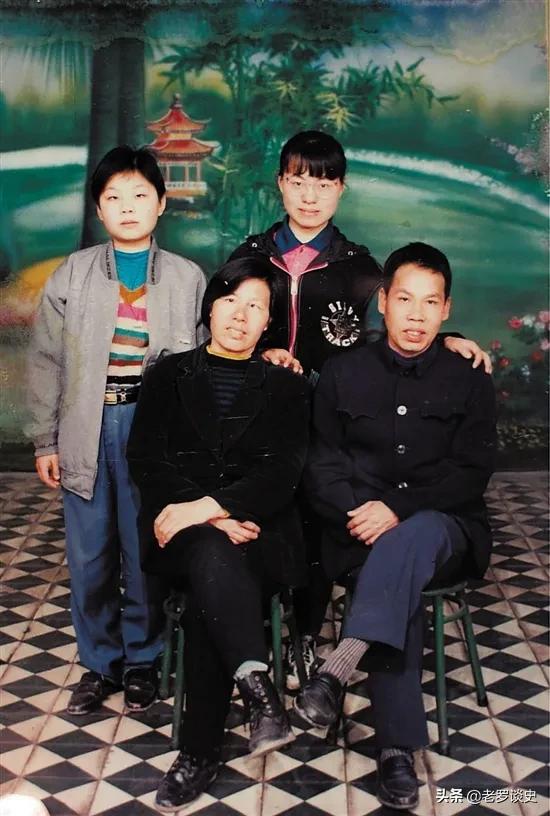 北大才女張培祥：24歲芳年早逝，葬禮在八寶山舉行，撒貝南致悼詞