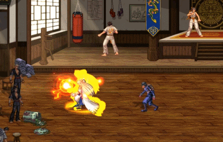 DNF105級決戰武器與護石屬性簡評2&mdash;男氣功、合金戰士、次元行者