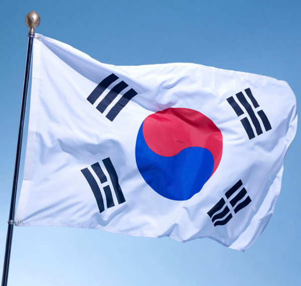 東亞經濟小巨人——了不起的韓國 東亞經濟小巨人——了不起的韓國