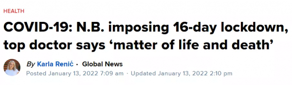 加拿大曼省官宣放棄控疫 魁省取消宵禁+網課 竟請家長幫代課