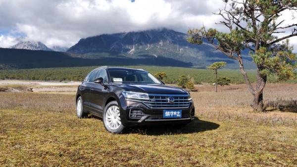 &OpenCurlyDoubleQuote;礦泉水瓶裝茅臺&rdquo;！這些SUV表面不起眼，可發動機不是V6就V8？